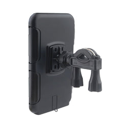 Bicycle Waterproof Phone Holder, Style:, PFS-A1, PFS-BK, PFS-C2, PDS-MT5, PDS-DC2