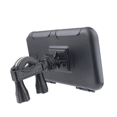 Bicycle Waterproof Phone Holder, Style:, PFS-A1, PFS-BK, PFS-C2, PDS-MT5, PDS-DC2