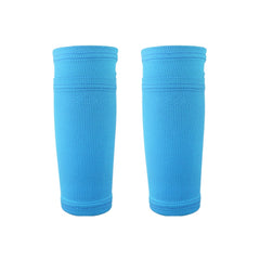 Sweat-Absorbing Breathable Insert Socks Calf Guard Socks Football Protective Gear, Insert White M, Insert Gray M, Insert Green M, Insert Blue S, Insert Orange M, Insert Black S, Insert Blue L, Insert White S, Insert Black L, Insert Gray S, Insert White...