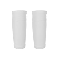 Sweat-Absorbing Breathable Insert Socks Calf Guard Socks Football Protective Gear, Insert White M, Insert Gray M, Insert Green M, Insert Blue S, Insert Orange M, Insert Black S, Insert Blue L, Insert White S, Insert Black L, Insert Gray S, Insert White...