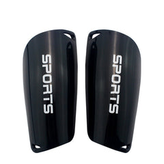 Football Shin Pads Reinforced Shin Pads Sports Calf Pads, Black M, Green L, Green S, Orange L, Orange S, White L, White S, Blue L, Blue S, Black L, Black S, Green M, Orange M, White M, Blue M