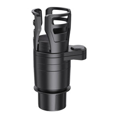 Car Multifunctional Retractable Rotating Water Cup Holder, SD-1048