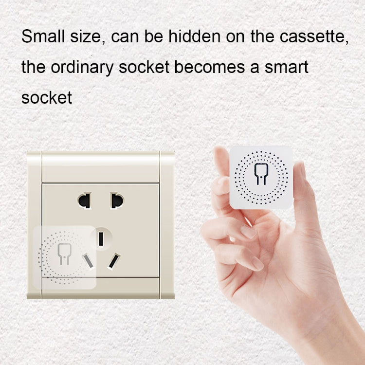 003 WiFi App Remote Voice Control Smart Switch, Smart Switch