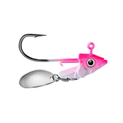 Lead Material Fish Shape Anti-hanging Bottom Hook, 15g