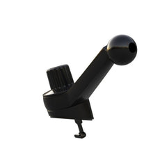 6 PCS Car Center Console Mobile Phone Bracket Snail Base Accessories, Center Console Mobile Phone Bracket