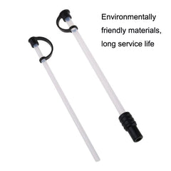 Car Oil Pump Brake Fluid Syringe Vehicle Hand Pump, XM6888