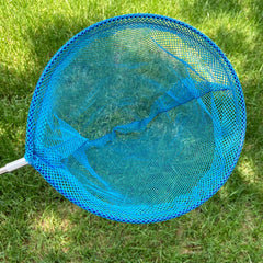 Stainless Steel Telescopic Children Catching Fish And Insects Net, Color Random Delivery