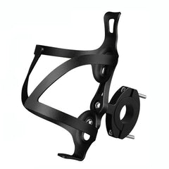Bicycle Aluminum Alloy Kettle Frame, Black Bilateral With Base, Red Bilateral With Base, Gold Bilateral With Base, Blue Bilateral With Base, Silver Bilateral With Base