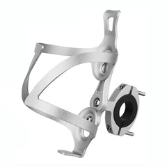 Bicycle Aluminum Alloy Kettle Frame, Black Bilateral With Base, Red Bilateral With Base, Gold Bilateral With Base, Blue Bilateral With Base, Silver Bilateral With Base