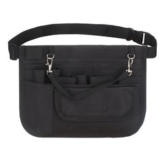 Oxford Portable Medical Personnel Tool Waste Bag, Oxford Black, Oxford Grey, Oxford Blue, Oxford Purple