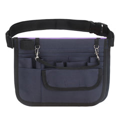Oxford Portable Medical Personnel Tool Waste Bag, Oxford Black, Oxford Grey, Oxford Blue, Oxford Purple