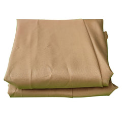 Polyester Parasol Replacement Cloth Round Garden Umbrella Cover, Diameter 2m  6 Ribs, Diameter 2.7m 6 Ribs, Diameter 3m 6 Ribs