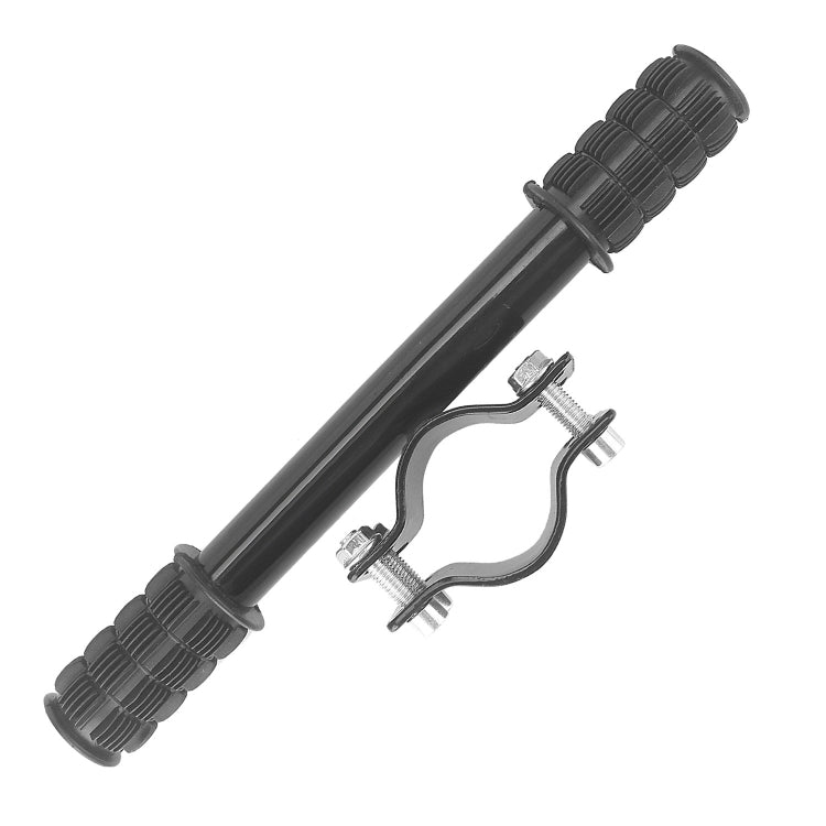 Striped Scooter Kids Grab Bar for Xiaomi M365/M365 Pro