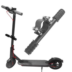 Striped Scooter Kids Grab Bar for Xiaomi M365/M365 Pro
