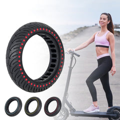 8.5 inch Color Dot Honeycomb Tire for Xiaomi Mijia M365/M365 Pro/1S, For Xiaomi Mijia M365/M365 Pro, For Xiaomi Mijia M365/M365 Pro/1S