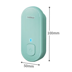 Nobico Household Mini Sterilization And Deodorizing Fresh Machine, Specification:, US Plug, EU Plug