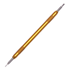 Single -headed Watch Repair Tool Ear Batch Replacement Watch Strap Tool, 10 Pair Silver, 10 Pair Golden, 5 PCS Screw Gold, 5 PCS With Scale Blue, With Scale Golden, 5 PCS With Scale  Black, 2 PCS With Hood, With Packaging  A, With Packaging B          ...