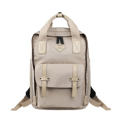 SJ05 Multifunctional Waterproof Laptop Bag, 13 inch-15.6 inch