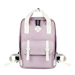 SJ05 Multifunctional Waterproof Laptop Bag, 13 inch-15.6 inch