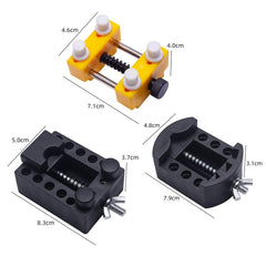 2058 Watch Repair Tool Watch Seat  Dial Cover Fixing Seat, Model:  E Type, B Type, D Type, E Type