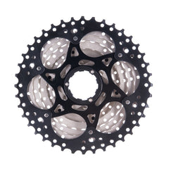 ZTTO 9-speed Mountain Bike Positioning Cassette, ZTTO 9-speed
