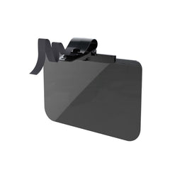 SHUNWEI Car Anti High Beam Visor Night Vision Glasses, Style:, Day and Night Use, Large Daily Use, Medium Daily Use