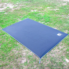 Outdoor Tent Mats Thickened Oxford Cloth Waterproof Picnic Mat, Size:, 90x210cm, 140x210cm, 180x210cm, 210x210cm, 240x210cm