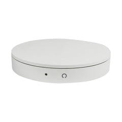 Intelligent Variable Speed Large Object Electric Rotating Display Stand Electric Turntable