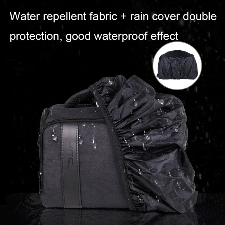 JRC MR70 SLR Single-shoulder Messenger Bag, S, L