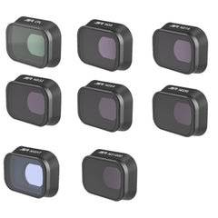 JUNESTAR Filters For DJI Mini 3 Pro,Model:, 4 In 1(ND)  JSR-1663-19, 4 In 1 (NDPL)  JSR-1663-20, 6 In 1 JSR-1663-21, 8 In1 JSR-1663-22, 12 In 1 JSR-1663-23, 3 In 1 JSR-1663-24