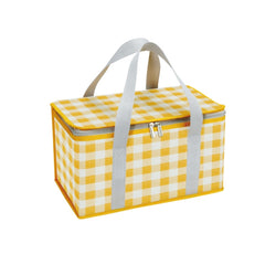 JY2209 Camping Moistureproof Portable Picnic Basket Set, Spec:, Red White, Yellow White, Leaves, Red White+150x100cm, Yellow White+150x100cm, Leaves+150x100cm, Red White+150x200cm, Yellow White+150x200cm, Leaves+150x200cm, Red White+200x200cm          ...
