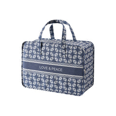 Portable Home Clothes Organizer Moving Bag, 50x35x20cm, 60x40x24cm, 60x50x28cm