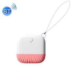 Wallet Key Finder Two Way Bluetooth Intelligent Anti-lost Device, Two Way Bluetooth Black, Two Way Bluetooth Pink, Two Way Bluetooth Yellow, Two Way Bluetooth Green, Two Way Bluetooth Blue