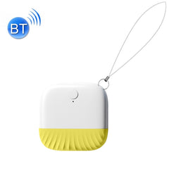 Wallet Key Finder Two Way Bluetooth Intelligent Anti-lost Device, Two Way Bluetooth Black, Two Way Bluetooth Pink, Two Way Bluetooth Yellow, Two Way Bluetooth Green, Two Way Bluetooth Blue