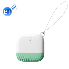 Wallet Key Finder Two Way Bluetooth Intelligent Anti-lost Device, Two Way Bluetooth Black, Two Way Bluetooth Pink, Two Way Bluetooth Yellow, Two Way Bluetooth Green, Two Way Bluetooth Blue