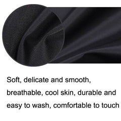 Car Curtain Sunshade Car Privacy Partition Curtain, Size: 134x78cm