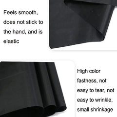 Car Curtain Sunshade Car Privacy Partition Curtain, Size: 134x78cm