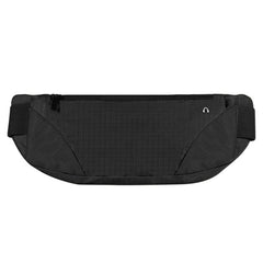 Outdoor Sports Running Ultra-light Large-capacity Close-fitting Phone Waist Bag, Yellow, Black, Blue, Grey, Silver