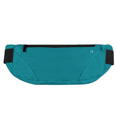 Outdoor Sports Running Ultra-light Large-capacity Close-fitting Phone Waist Bag, Yellow, Black, Blue, Grey, Silver