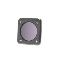 JUNESTAR Action Camera Filters For DJI Action 2,Style:, CPL, ND4, ND8, ND16, ND32, ND64, ND1000, ND8PL, ND16PL, ND32PL, ND64PL, Macro 10X, Night, Star, CS-3IN1, CS-4in1