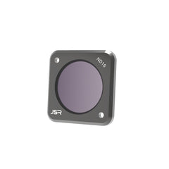 JUNESTAR Action Camera Filters For DJI Action 2,Style:, CPL, ND4, ND8, ND16, ND32, ND64, ND1000, ND8PL, ND16PL, ND32PL, ND64PL, Macro 10X, Night, Star, CS-3IN1, CS-4in1