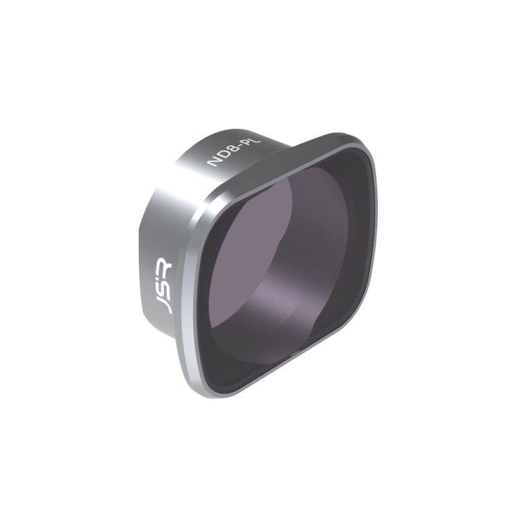 JUNESTAR  Drone Filters For DJI FPV COMBO ,Model:, MCUV, CPL, ND4, ND8, ND16, ND32, ND64, ND8PL, ND16PL, ND32PL, ND64PL, Night, Star, CPL+ND8+ND16, ND4+ND8+ND16+ND32, ND8/16/32/64PL