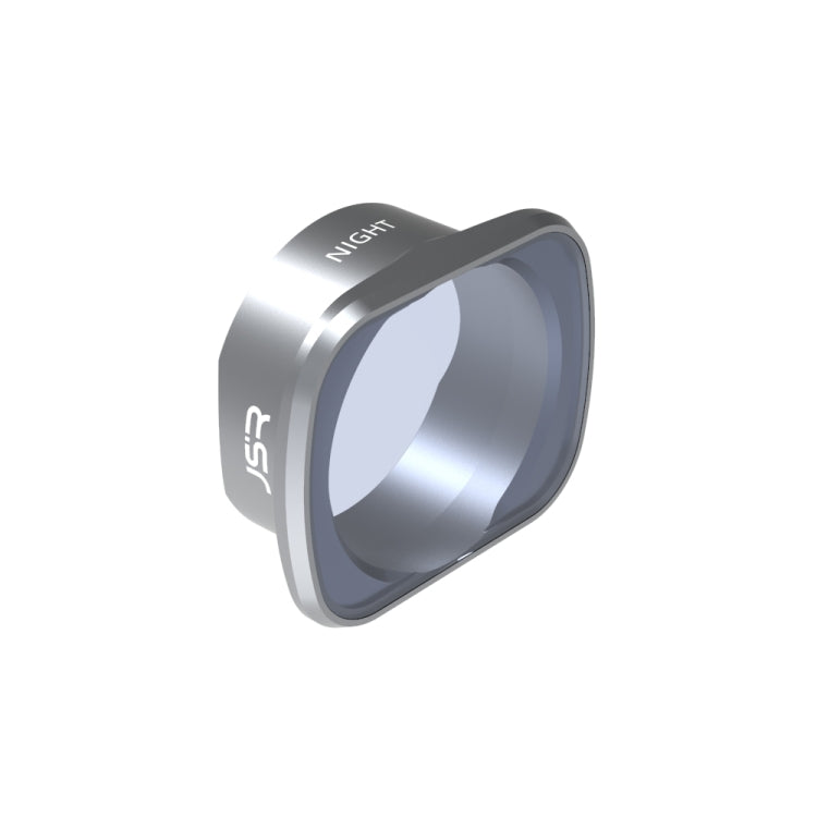 JUNESTAR  Drone Filters For DJI FPV COMBO ,Model:, MCUV, CPL, ND4, ND8, ND16, ND32, ND64, ND8PL, ND16PL, ND32PL, ND64PL, Night, Star, CPL+ND8+ND16, ND4+ND8+ND16+ND32, ND8/16/32/64PL