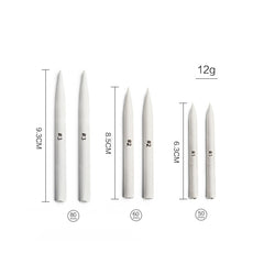 15 In 1 Blending Smudge Stump Stick Tortillon Sketch Art Drawing Sketcking  Pen, 15 In 1