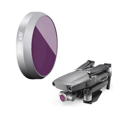 JSR For DJI Mavic 2 Zoom Filter Accessories,Spec:, CPL, ND8, ND16, ND32, Star, CPL/ND8/ND16, ND4/ND8/ND16/ND32, UV/CPL/ND4/ND8/ND16, Star/CPL/ND4/ND8/ND16/ND32