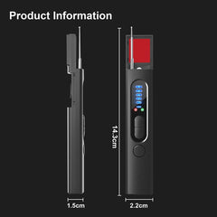 X13 Anti-monitoring Anti-GPS Locator Detector, X13