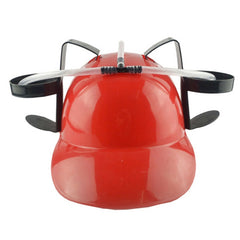 Lazy Beer Drink Hat Birthday Party Outdoor Drink Helmet, Drink Helmet(Red), Drink Helmet(Blue), Drink Helmet(Pink), Drink Helmet(Yellow)