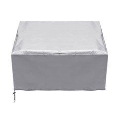 3D Printer Waterproof Cover Copier Dust Cover, 45x45x30cm Black, 70x45x30cm Silver, 45x45x30cm Silver, 43x43x32cm Black, 43x43x32cm Silver, 50x40x30cm Black, 50x40x30cm Silver, 50x45x30cm Black, 50x45x30cm Silver, 45x40x25cm Black, 45x40x25cm Silver   ...