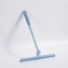 360 Degree Rotating Glass Wiper Household Mirror Window Brush, Blue, Grey, Green, Black