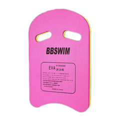BBSWIM U-Shaped  Thickened Floating Water Board Floating Swimming Supplies, U-Shaped(Blue), U-Shaped(Green), U-Shaped(Pink), U-Shaped(Orange)